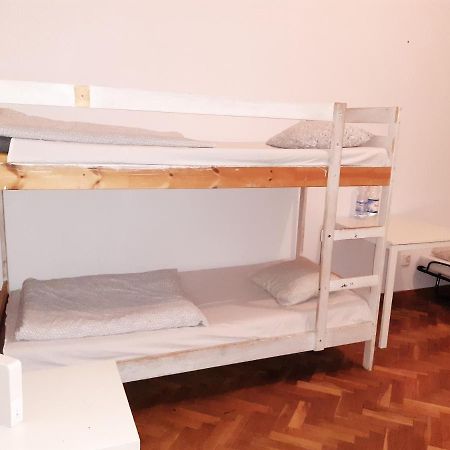 Just Sleep Apartment Warsaw Exterior photo